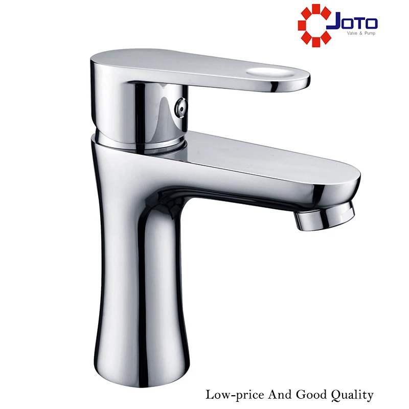 

HL-0904 Low-price And Good Quality Single Holder Hotel Bathroom Faucet