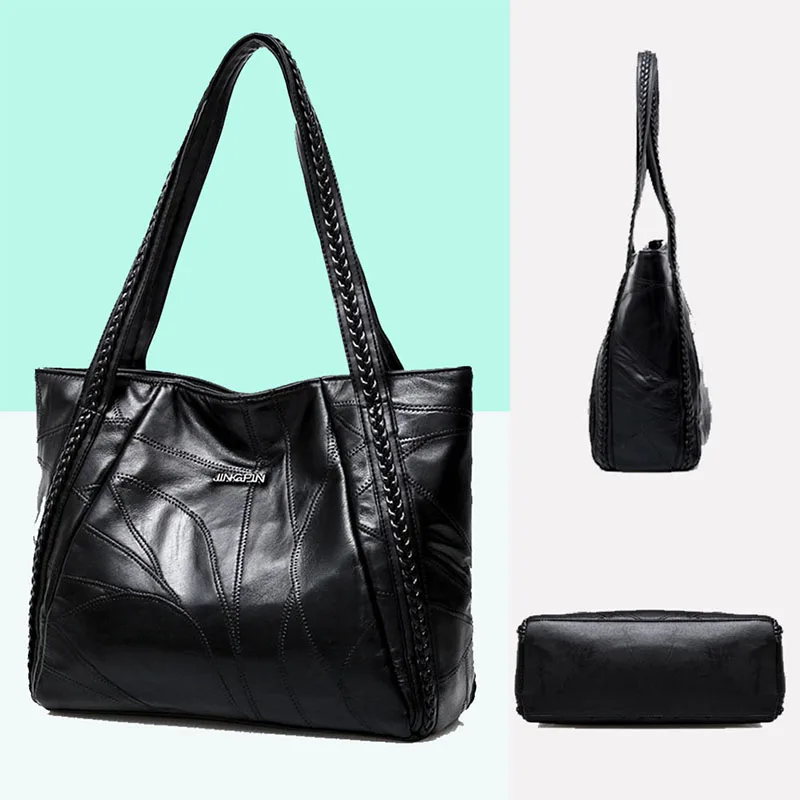 المرأة حقيبة حقائب كتف كبيرة قدرة محفظة الأفاق المرأة حقيبة يد الأزياء مصمم Crossbody خمر الجلود حقائب سيدات المرأة حقيبة حقائب كتف كبيرة قدرة محفظة الأفاق المرأة حقيبة يد الأزياء مصمم Crossbody خمر الجلود حقائب سيدات