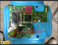 original CN-0CJFHX 0CJFHX MAINboard for dell 1545 laptop motherboard NON-INTEGATRE 48.4AQ028.011 100% Test ok