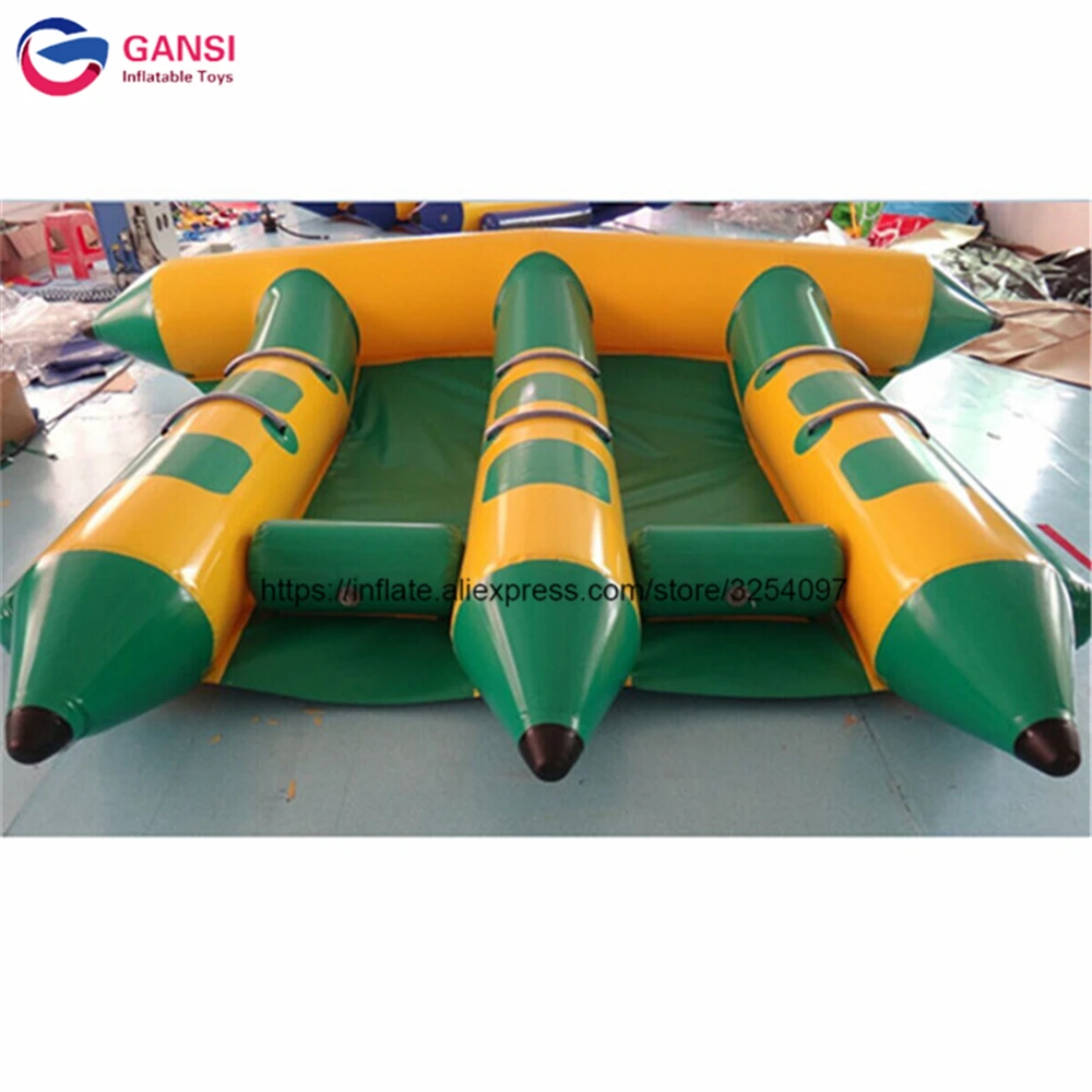 inflatable flyfish boat65