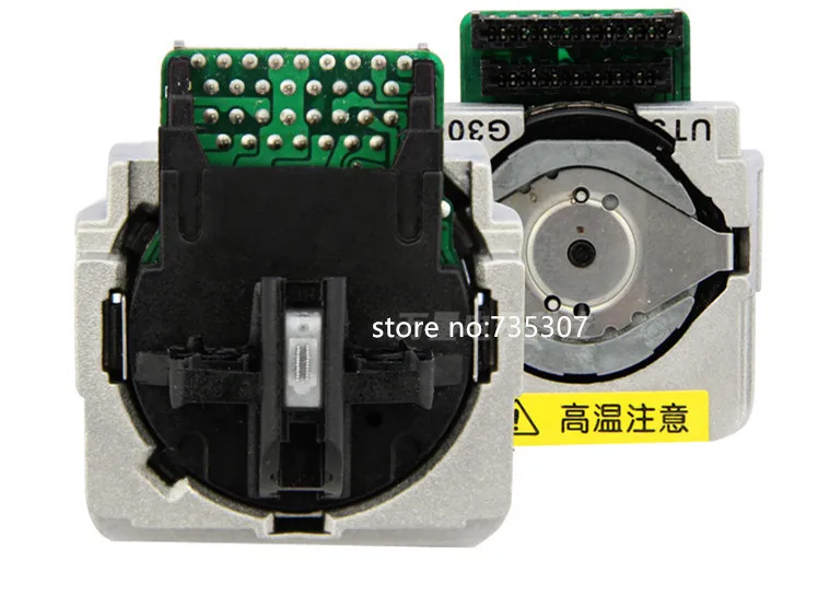 high quality F045000 original refurbished LQ-300 print head LQ300+ printhead For EP LQ300 LQ300+II printer long working life