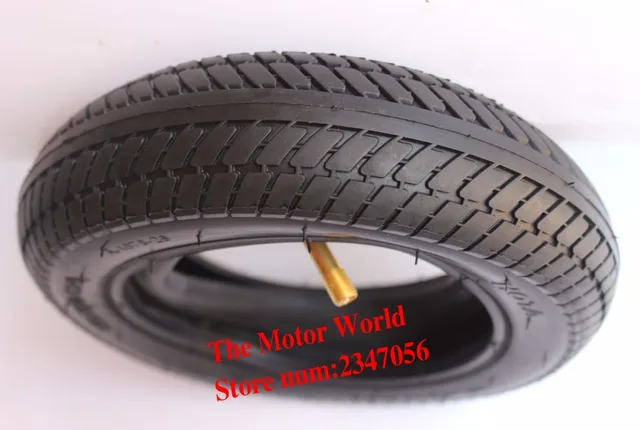 US $19.99 8 12x250134 trye 8 12 x2 inch Tire for Gas Scooter  Electric Scooterinner tube included 