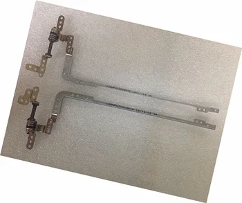 

Genuine New Free Shipping Original laptop LCD/LED Left&Right hinges For Asus Vivobook X202 X202E S200 S200E hinges