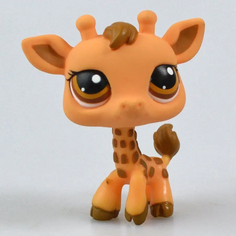 lps giraffe