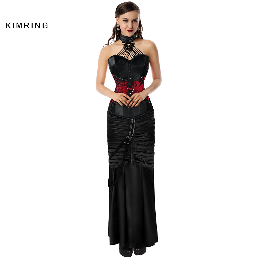vintage bustier band find virgin