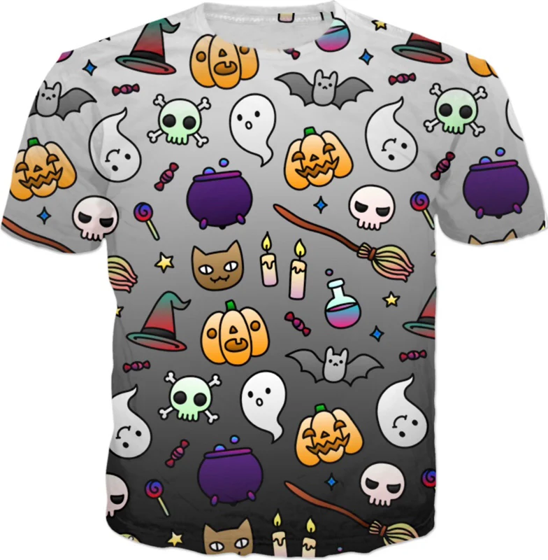 Spooky