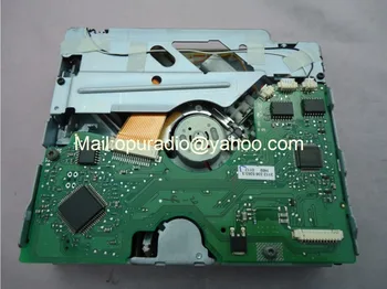 

PLDS CDM-M2 3.2 CD drive loader deck mechanism for Pors&che BMNW VW car CD radio receiver
