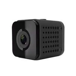 HDQ13 wi fi мини камера Full HD 1080 P ночное видение Micro беспроводной IP движения сенсор дома безопасности Cam