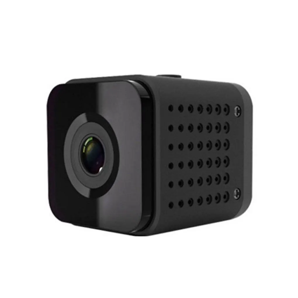 

HDQ13 Wifi Mini Camera Full HD 1080P Night Vision Micro Camera Wireless IP Motion Sensor Home Security Cam