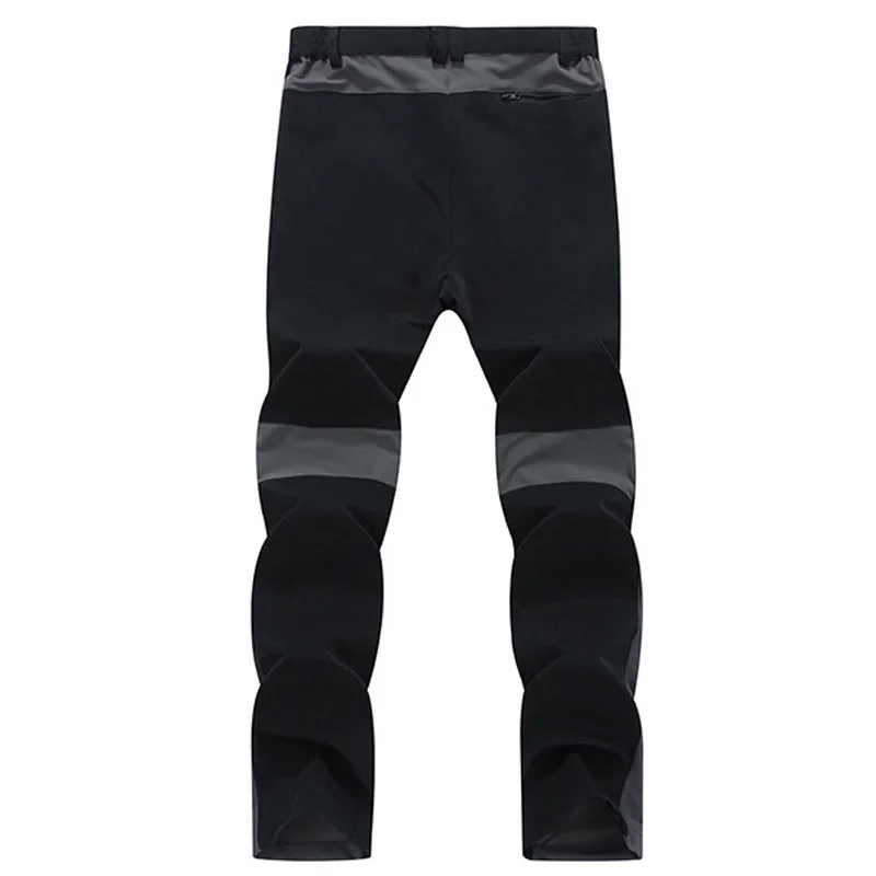 Men’s Quick-Dry Hiking Pants 4