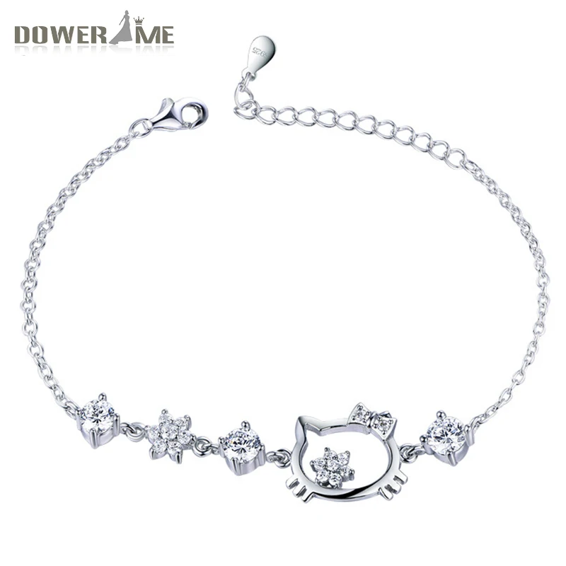 hello kitty bracelet