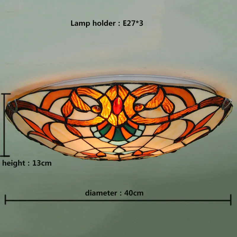 40CM