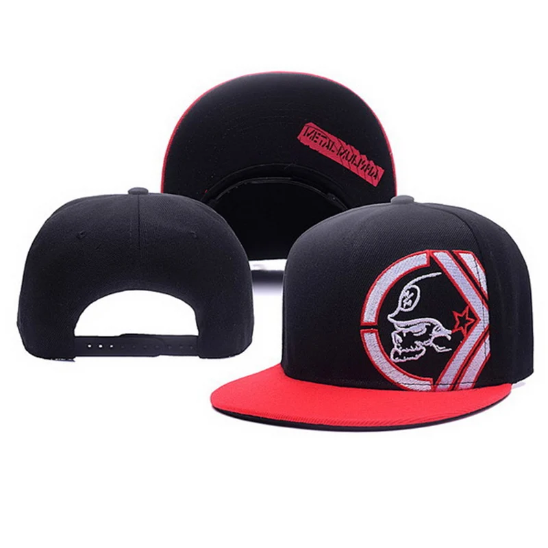 Stylish Baseball Cap - Image 3