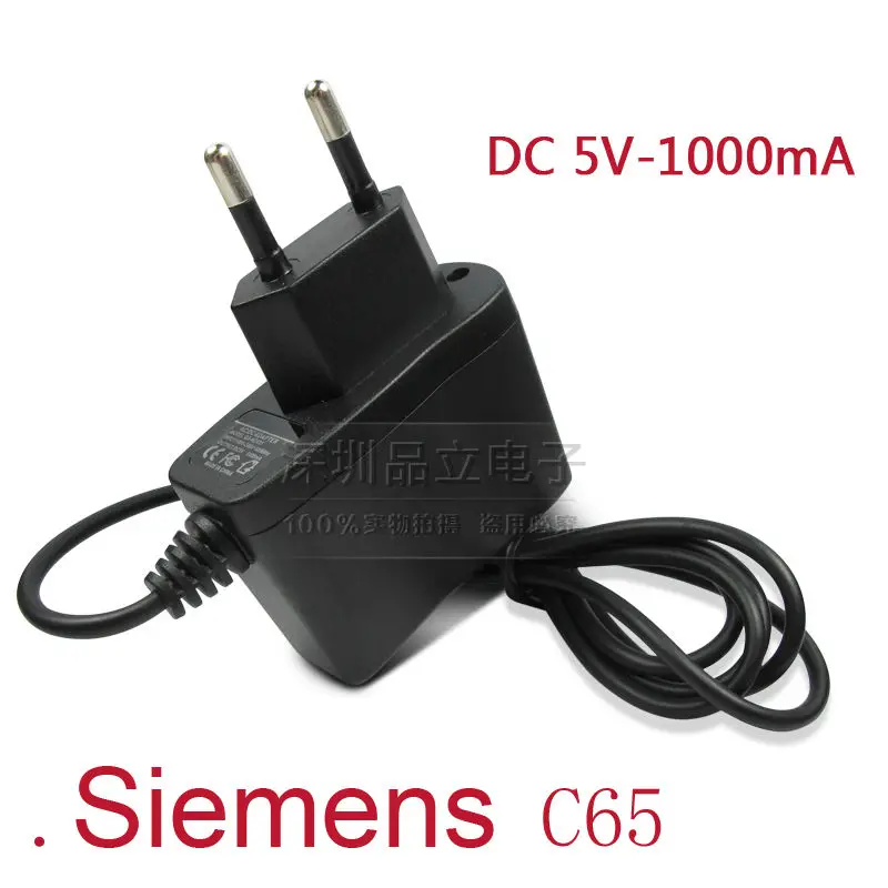 Ес зарядное устройство для мобильных телефонов Siemens C65 C35 C45 M35 M50 ME45 MT50 SX1 |