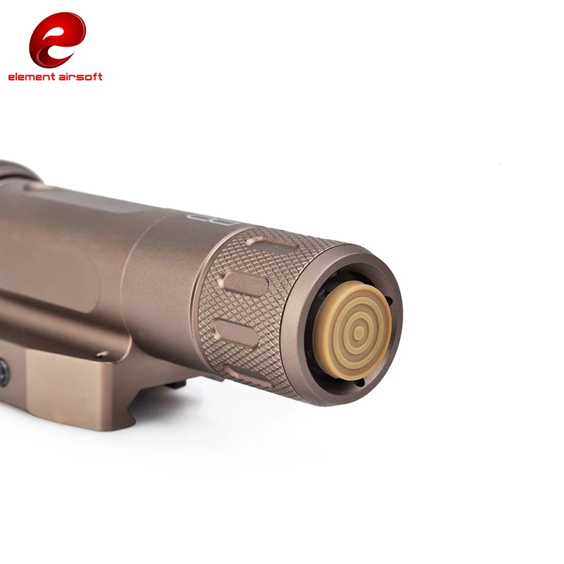 Element Airsoft тактический PEQ 15 ИК лазерный свет WMX200 светодиодный фонарик стробоскоп