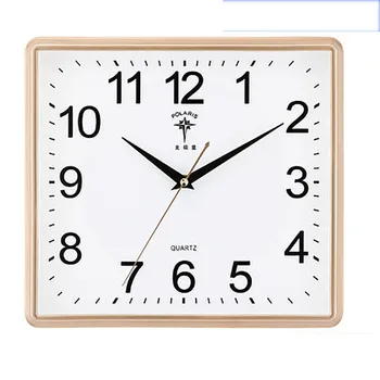 

Wall Saatk Nordic Creativity Modern Design Acrylic Mirrored Decorative Sticker Saatks Wall Saatk Digital Wall Hours Wall W5161