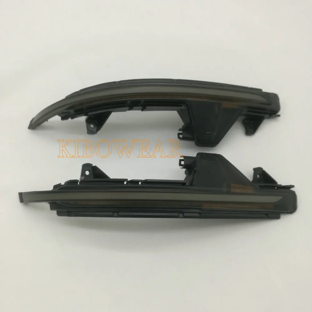 KIBOWEAR динамический зеркальный светильник Blinker для Audi A7 S7 RS7 2011 2013 2014 2015 2016 2017
