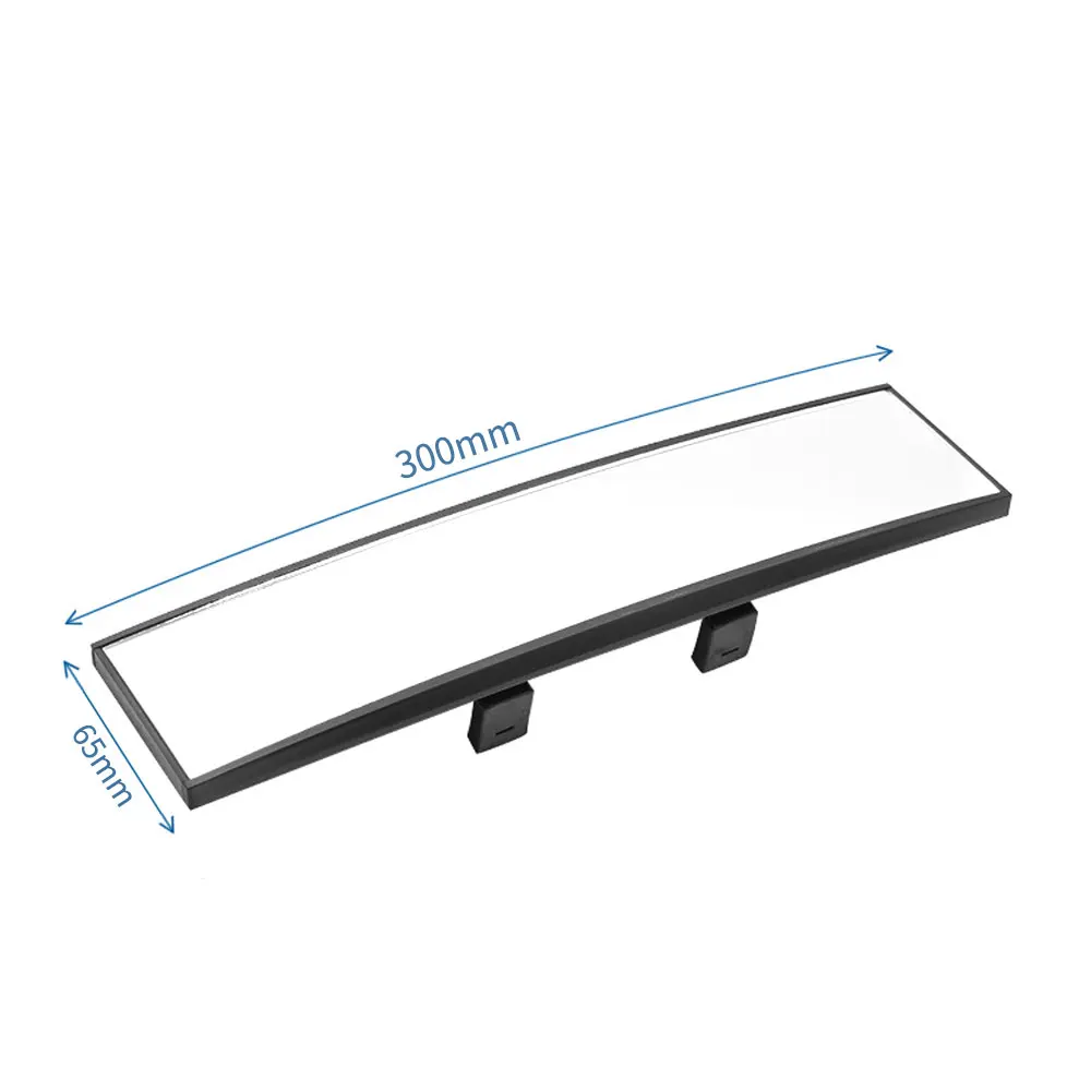 Рисунок 6 - Автомобильное зеркало заднего вида