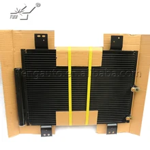 Кондиционер авто переменного конденсатора для daihatsu