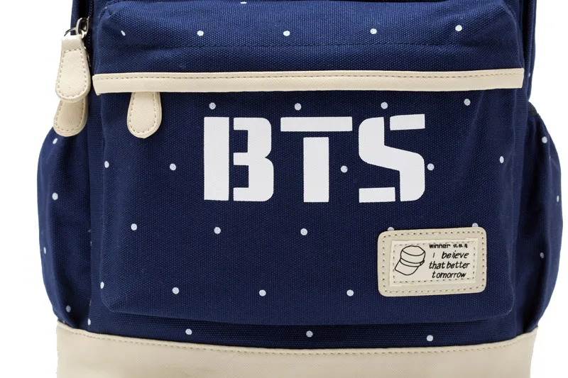 Unicorn Printing Waterproof Backpacks -Unicorn Fashion