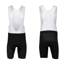 Горячий черный Профессиональный велосипед нагрудник шорты мужские велосипедные шорты спортивные MTB Велоспорт гель 3D мягкий нагрудник шорты велосипедные шорты Одежда для велоспорта