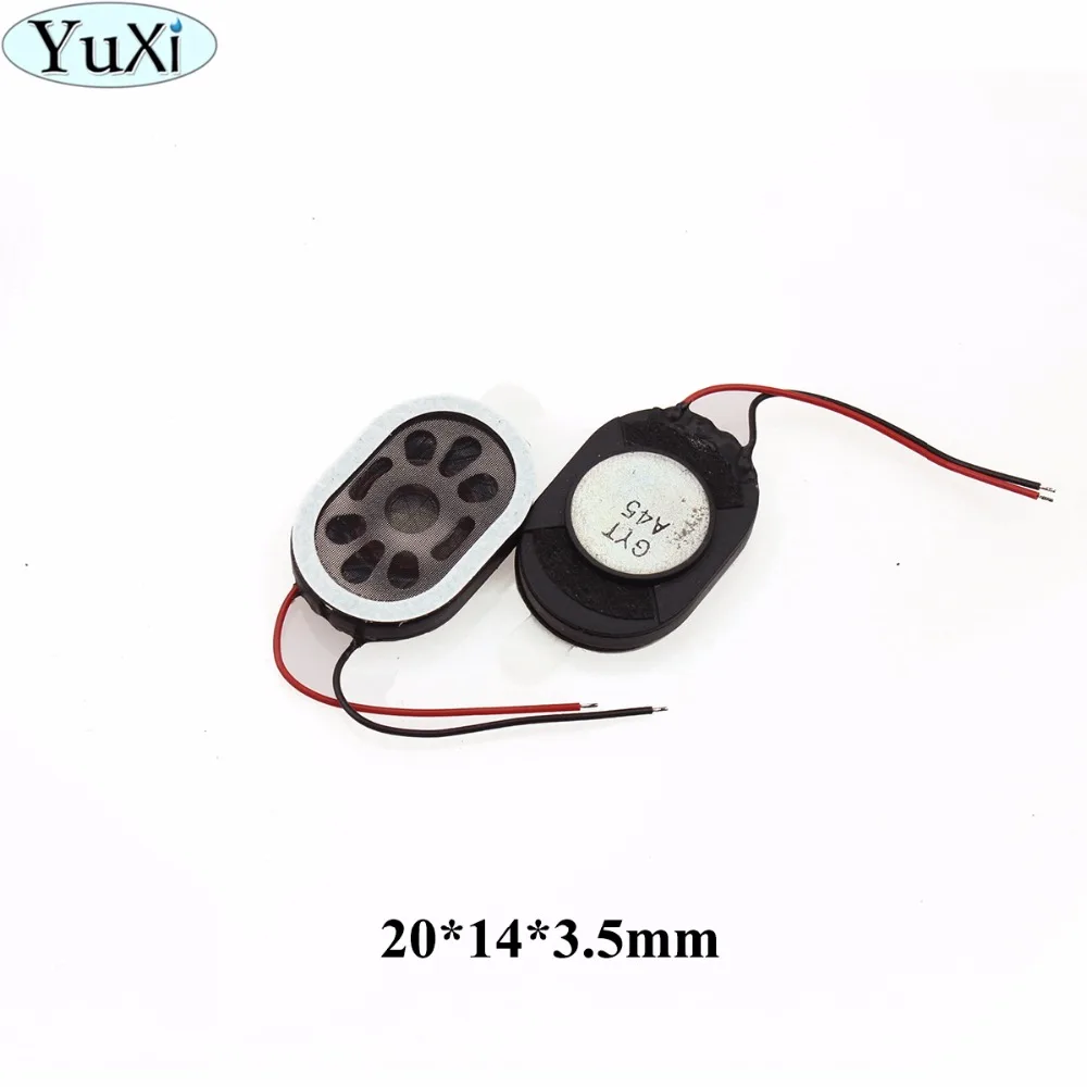 

1pcs High performance Loud speaker ringer buzzer replacement for OPPO cell phone