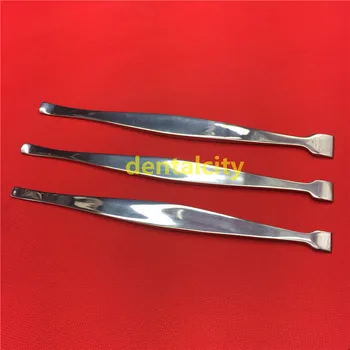 

Bone elevators bone elevator double-ended orthopedic Veterinary instruments