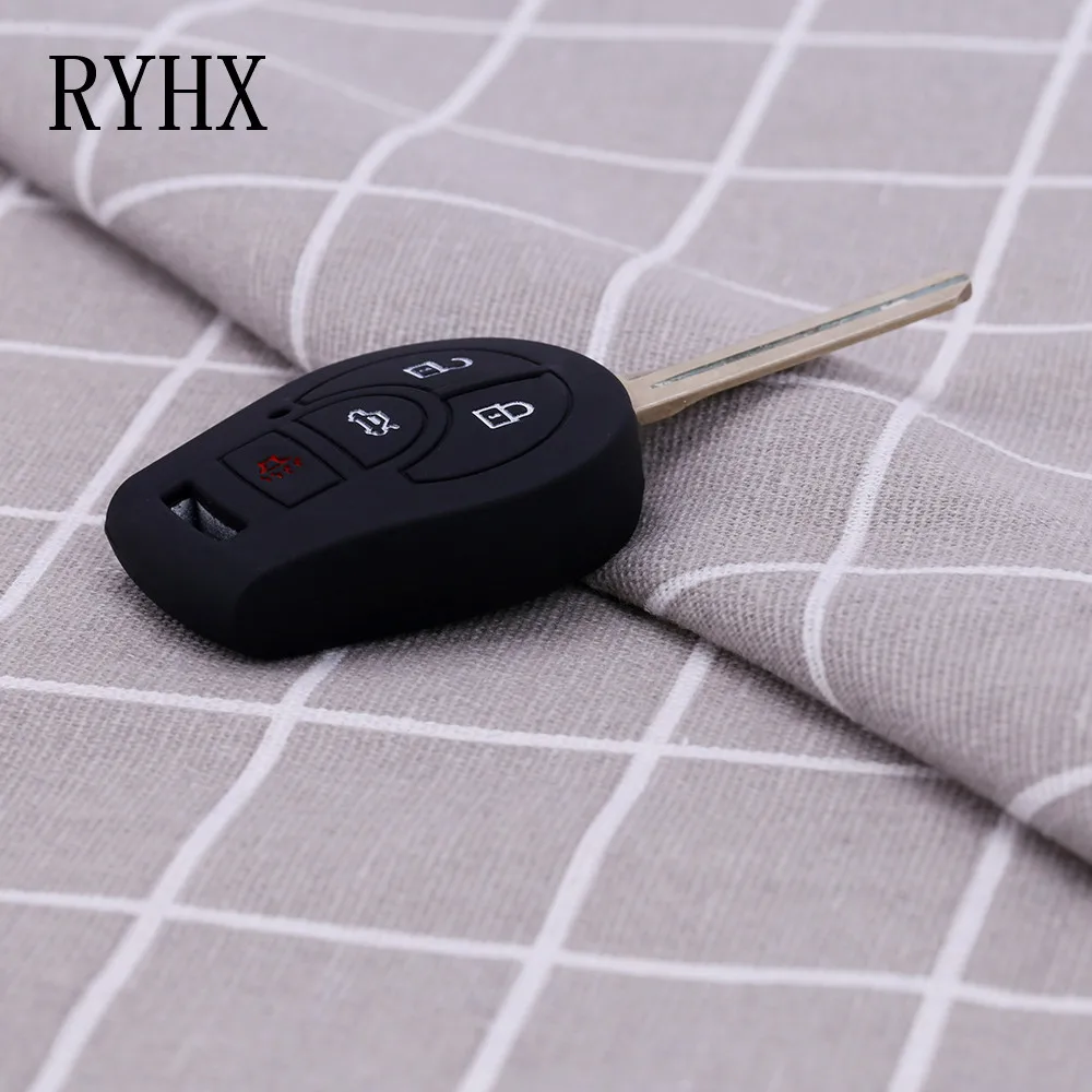 Nissan key cover58