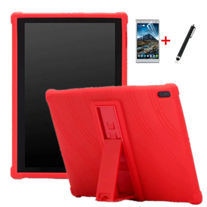 Чехол для планшета Lenovo YOGA Tab E10 TB X104F X304F X704F мягкие и приятные на ощупь ткани