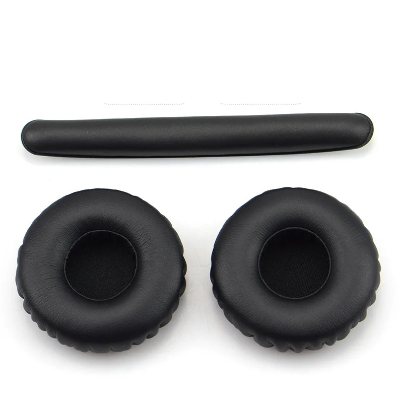 Foam Ear Pads Cushions Headband for AKG K430 420 450 480 Q460 Headphones High Quality Best Price 12.6 (2)
