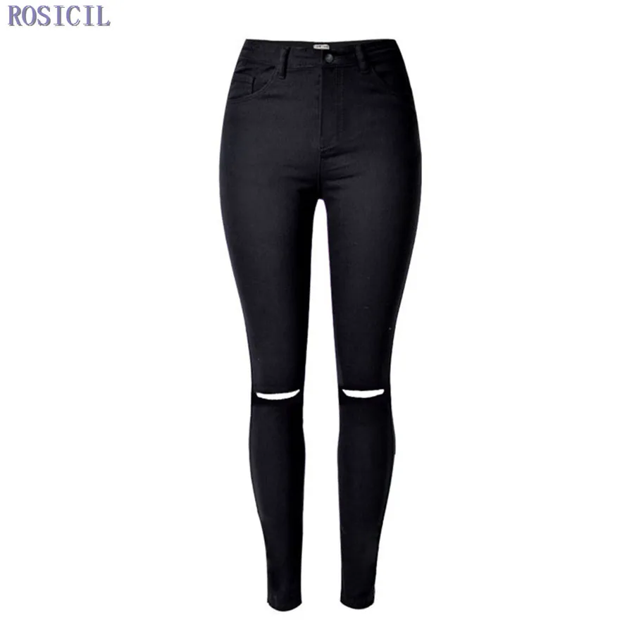 5 pantalones de talle alto para la oficina que están en tendencia