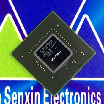 

Free shipping 1PCS G96-630-A1 G96 630 A1 BGA chip with ball tested Good Quality