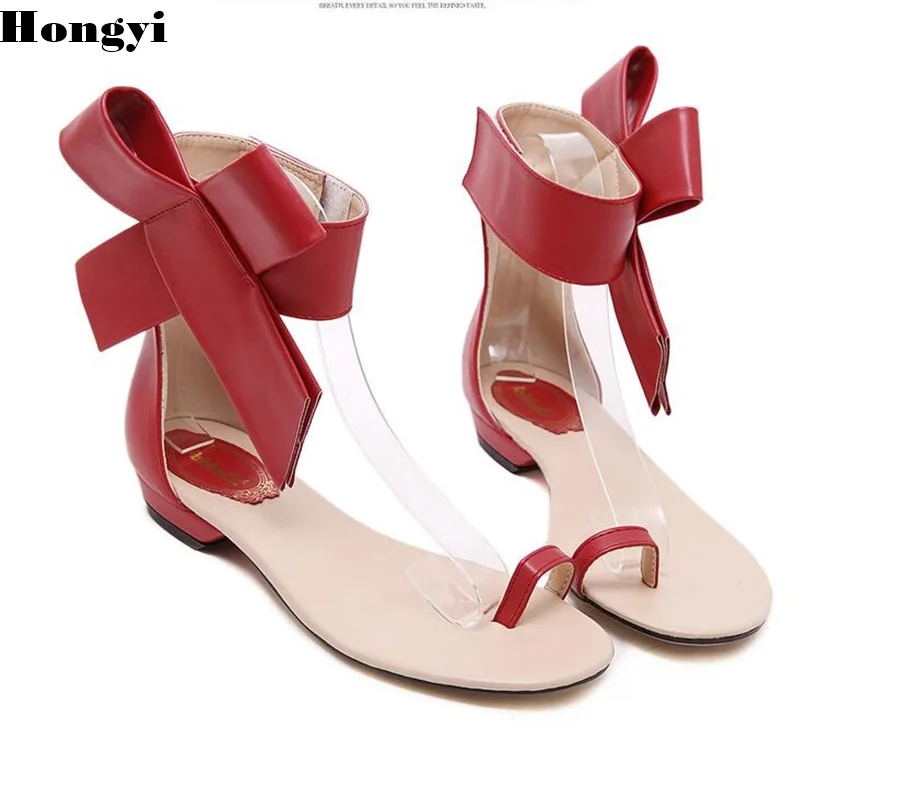 cheap ladies flat sandals