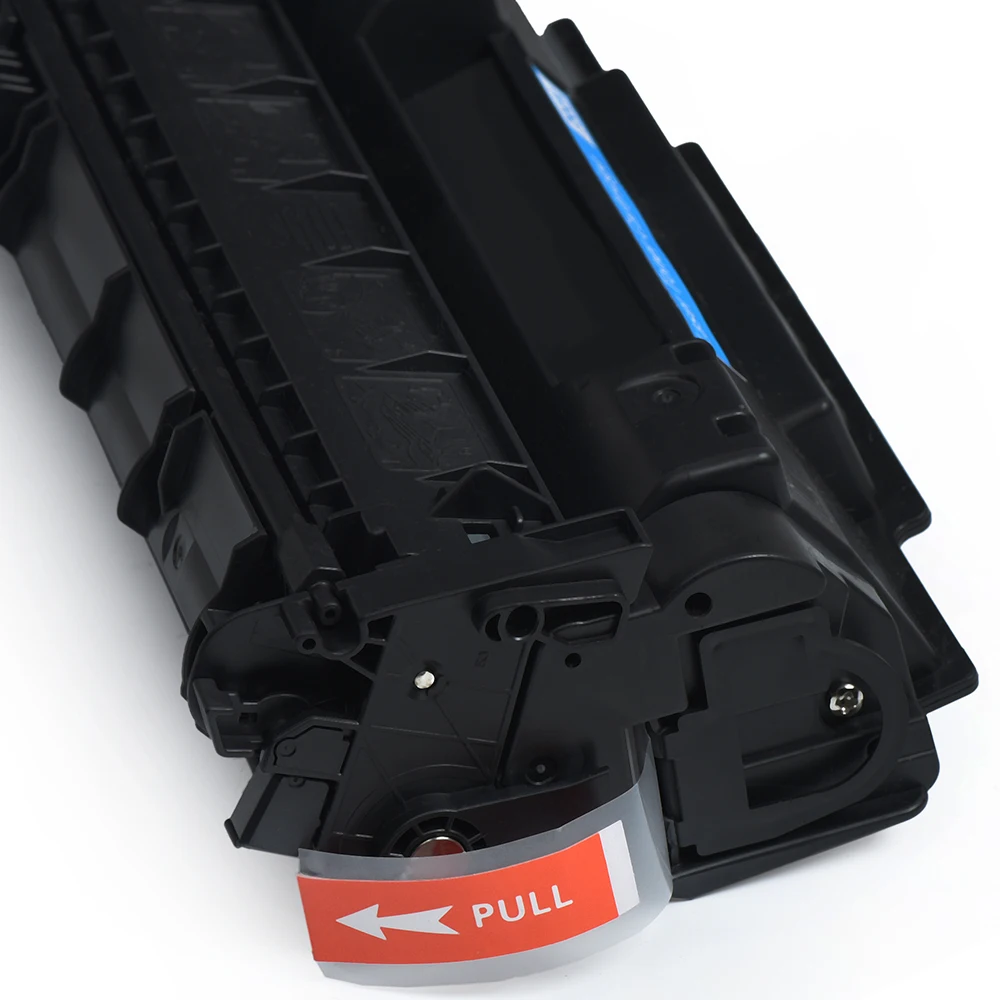 Compatible Laser Toner Cartridge LCL Q7553A 53A Q 7553 A 7553A Q7553 (1-Pack Black) for HP LaserJet P2014/P2015/M2727 Series