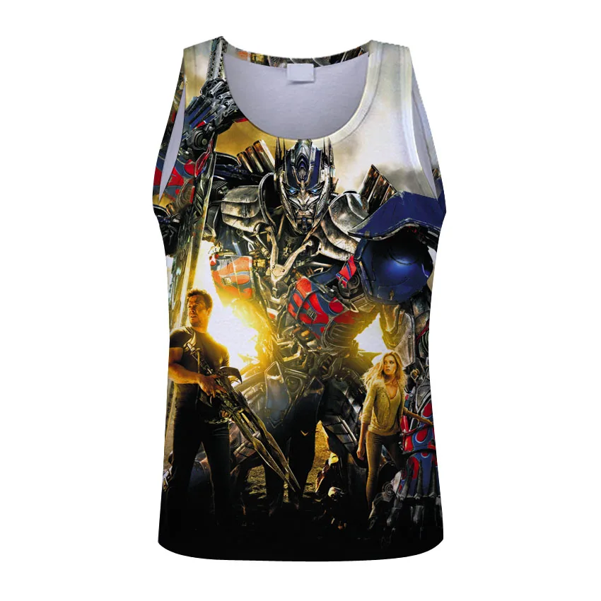 

2018 classic T-shirt vests, Batman, Spiderman, Captain T-shirt,Skyreach pillar T-shirt, men's Vest free delivery.