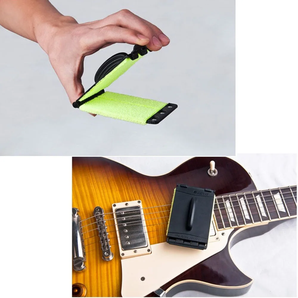 Guitar String Cleaner1
