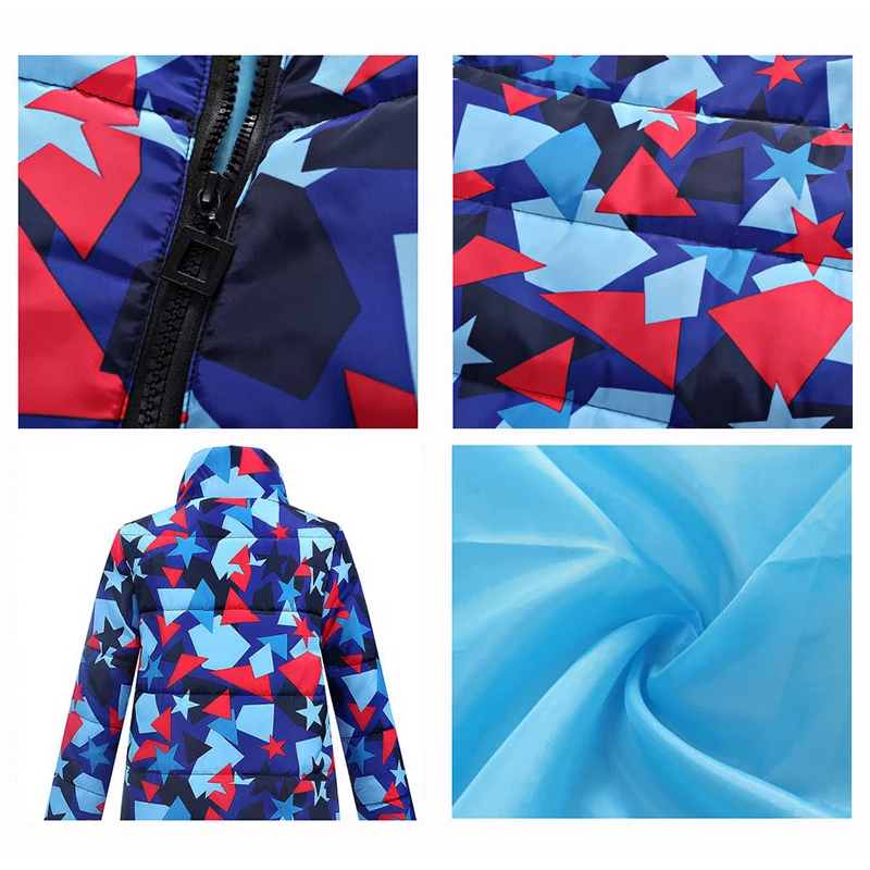 2018 bleu Le Veste De Deodar Hiver Parka Bas Noir Femmes Décontractée Nouveau Inverno Parkas Vers Manteau Ouatée Automne Longue Mode blanc Femelle gFWdF8
