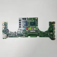 

GL703VM DA0BKNMBAB0 w i5-7300HQ CPU w N17E-G1-A1 GPU for Asus GL703VM Laptop NoteBook PC Motherboard System Board Mainboard