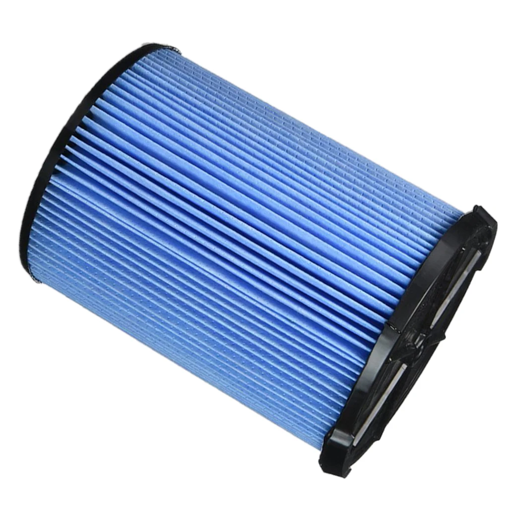 3-Layer Fine Dust Filter for Ridgid VF5000 Vacuum Cleaners - Replacement Accessories / Attachment / Fittings
