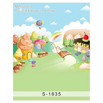 

6x10ft Seamless Vinyl photography backdrops and No wrinkle Washable Oxford Fabric Photography backdrops for photo studio S-1635