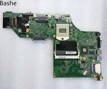 

For lenovo Thinkpad T540P motherboard 100% test LKM-1 SWG2 MB 12308-2 48.4LO16.021