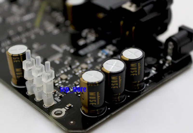 Собранный XU208 XMOS USB аудио цифровой интерфейс XLR / AES/fiber/коаксиальный|xmos usb|usb xmosusb
