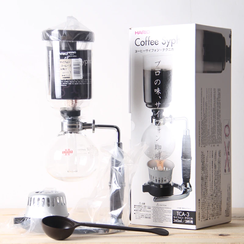 Hario вакуумная кофеварка,/Сифон для кофе производитель, конкурентоспособная цена и отличное качество