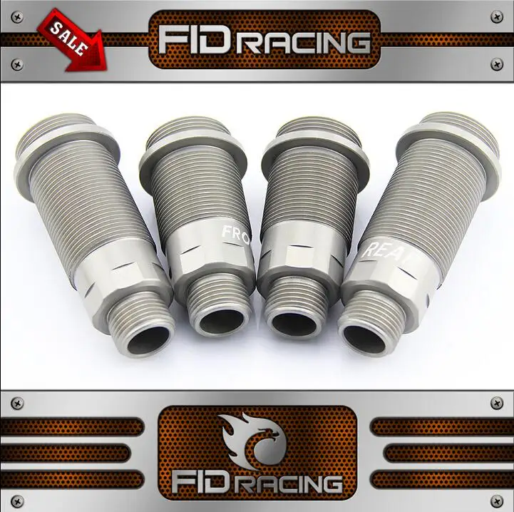 mini losi parts