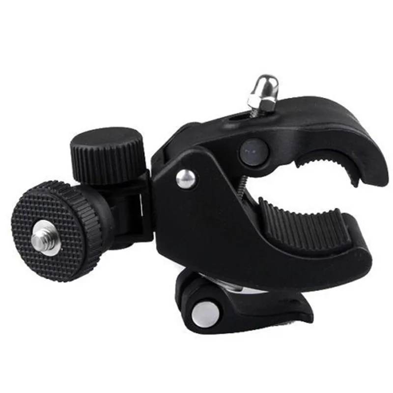 New-Camera-Super-Clamp-Tripod-for-Holding-LCD-Monitor-DSLR-Camera-DV