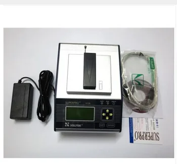 

100% XELTEK SUPERPRO 6100 upgrade 5000E SuperPro5000E Stand-alone Super USB Universal High programmer support IC 95136