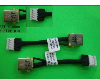 

WZSM Brand New DC Power Jack cable for Acer Aspire 7551 7741 7741Z 7741G