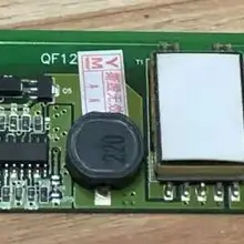 Инвертор высокого напряжения QF124V2 QF124V2.92