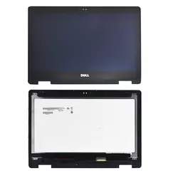 НОВЫЙ 13,3 "сенсорный экран планшета FHD ЖК-дисплей Экран для Dell Inspiron 13 5000 2-в-1 P69G001