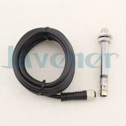 

LJ8A3-1-Z/BX-G/BY-G Aviation NPN/PNP NO 36VDC Inductive Proximity Sensor Switch